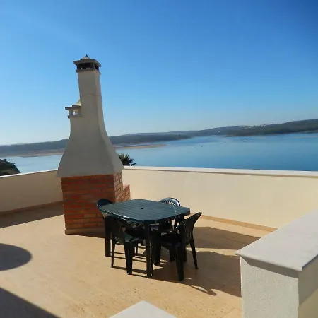 Vue Lagune Obidos Dom wakacyjny *