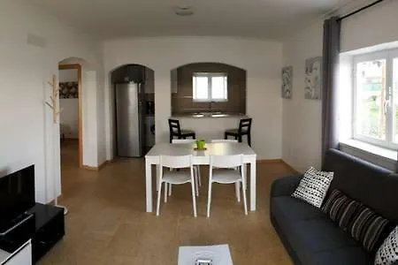 Vue Lagune Obidos Dom wakacyjny Nadadouro