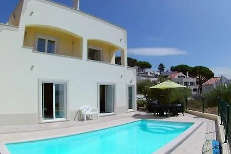 Dom wakacyjny Vue Lagune Obidos