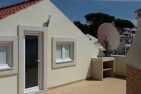 Vue Lagune Obidos Dom wakacyjny *