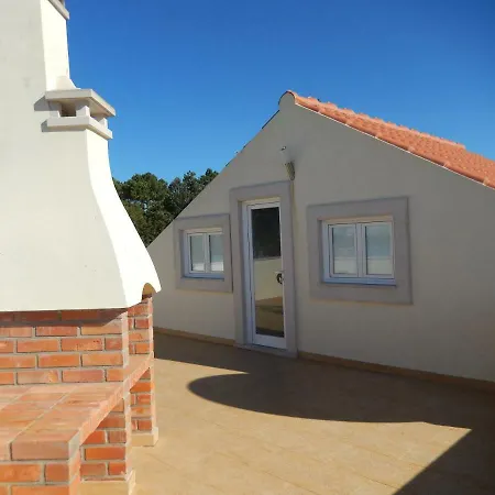 Dom wakacyjny Vue Lagune Obidos Nadadouro