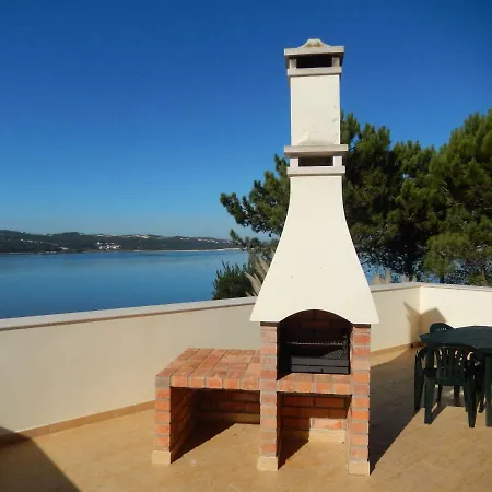 Dom wakacyjny Vue Lagune Obidos Nadadouro