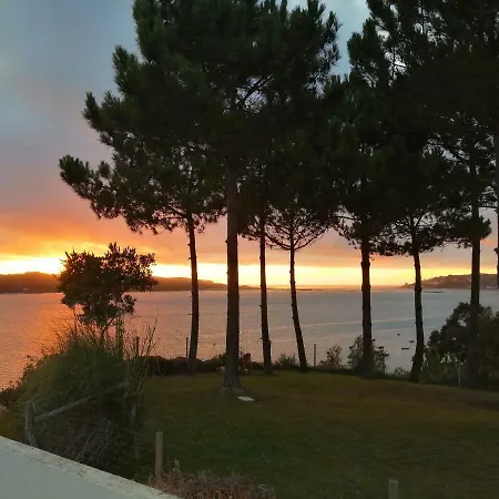 Dom wakacyjny Vue Lagune Obidos *