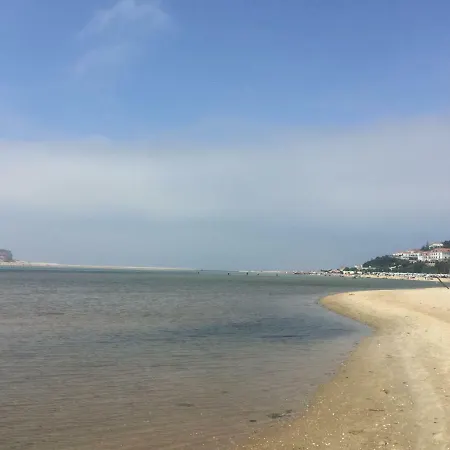 Vue Lagune Obidos Dom wakacyjny *