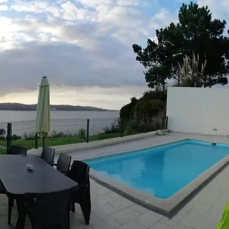 Dom wakacyjny Vue Lagune Obidos *